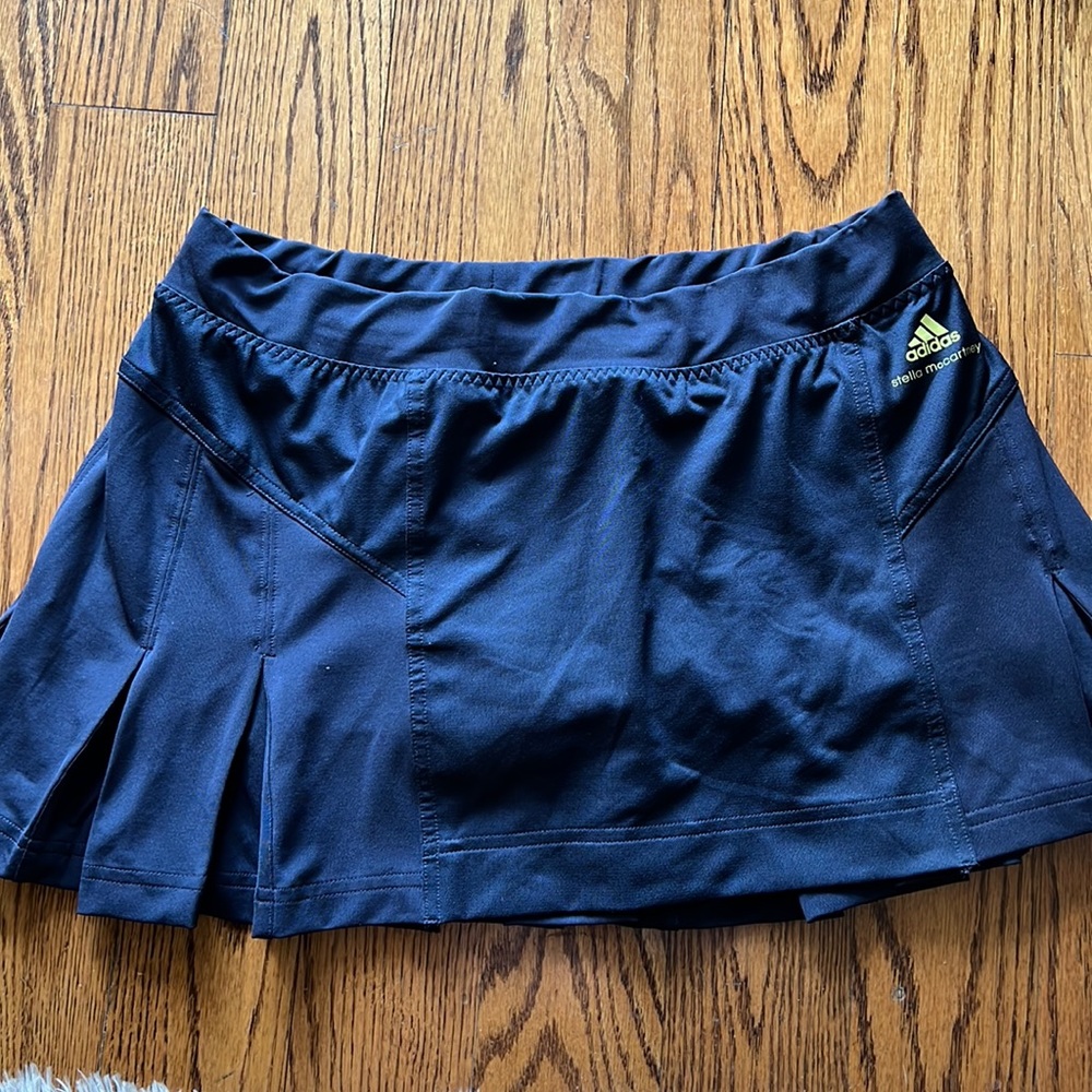ADIDAS Stella McCartney tennis skirt, size 40